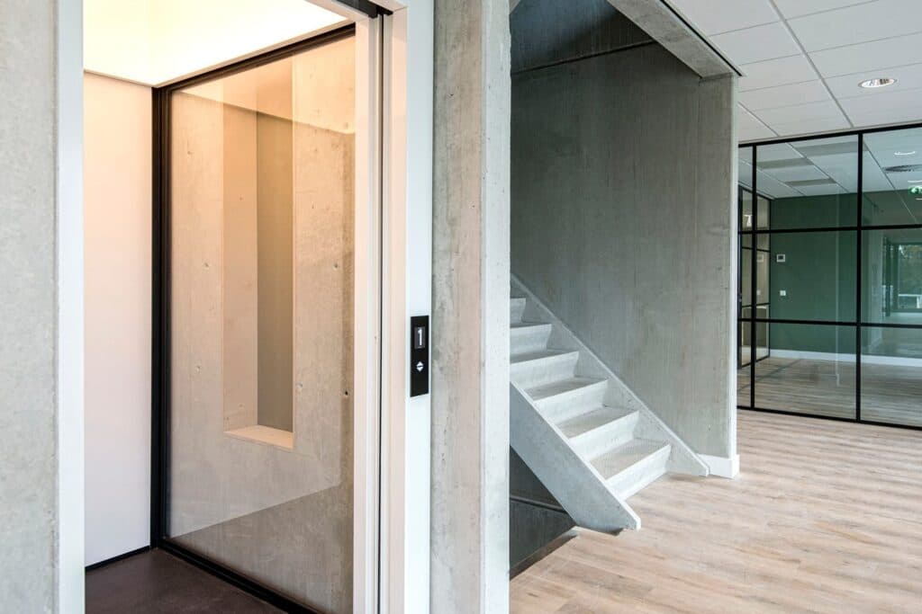 c1 pure cabin Cibes Netherlands