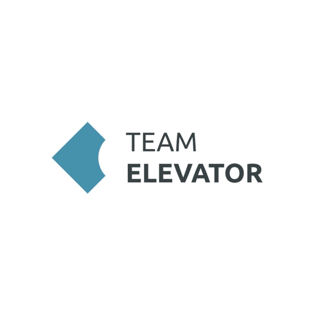 Team elevator