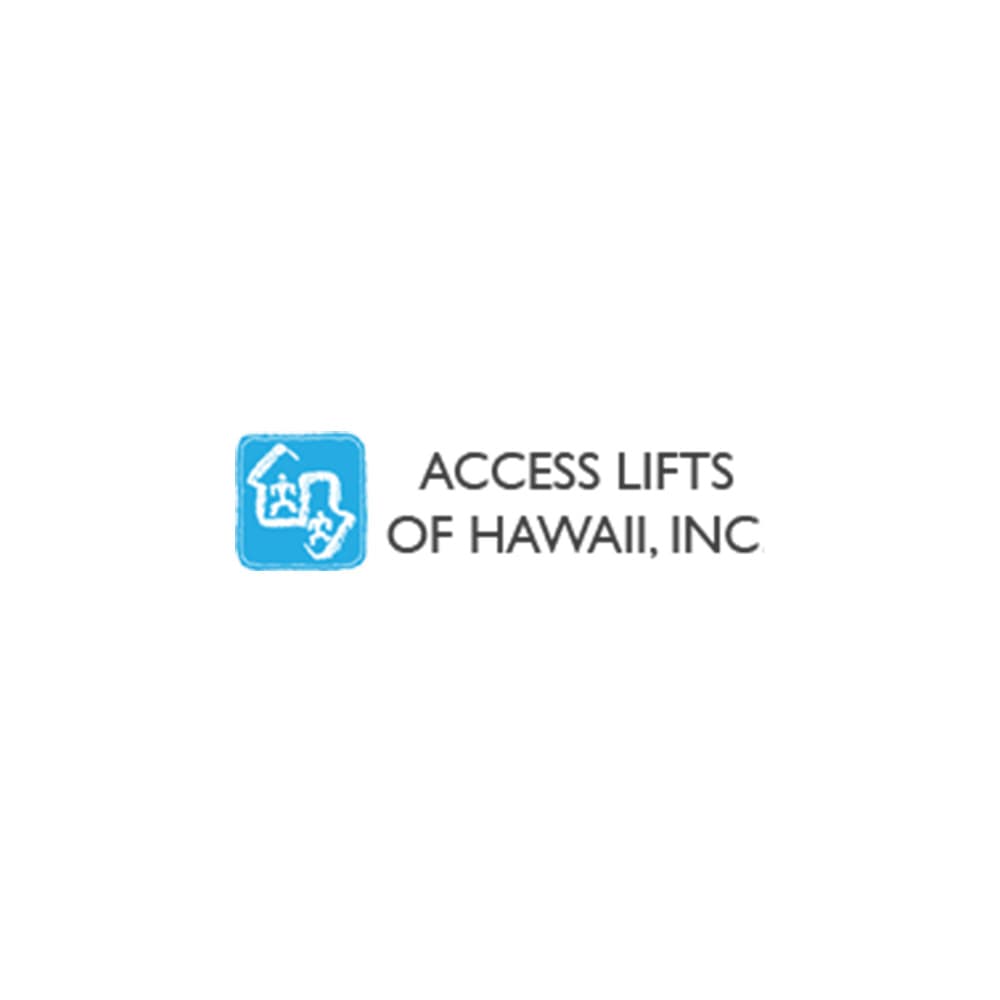 Access lift Hawaii