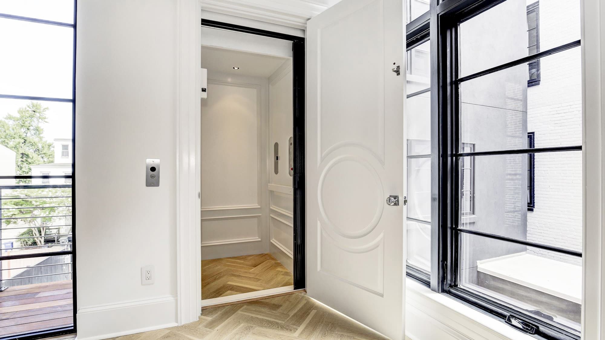 Elevator lift solutions