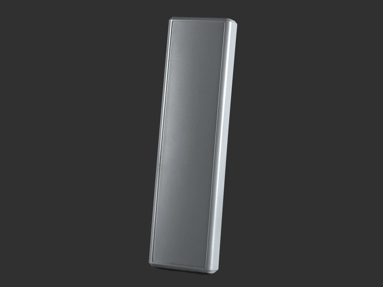 Wireless elbow button