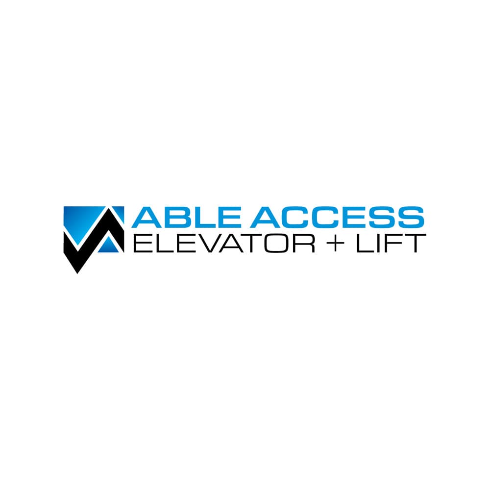 Able access elevator