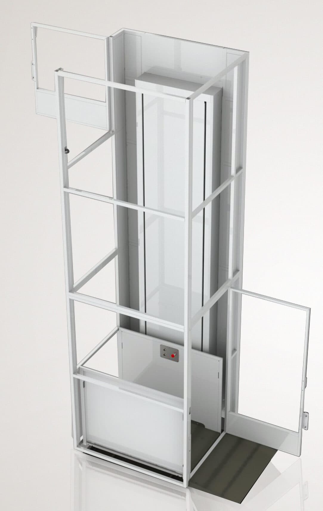 EL_Lift