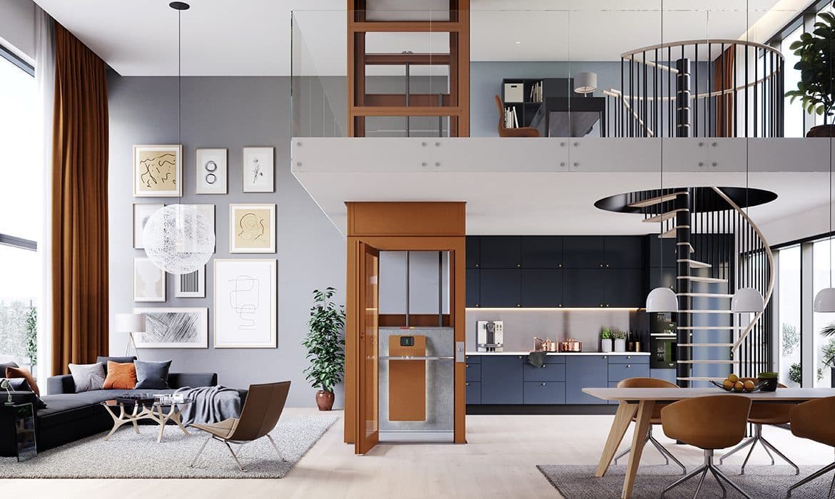 Extend the lifecycle of your platform lift