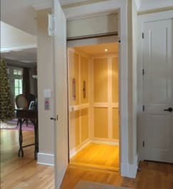 Prepare Home Elevator for Holidays