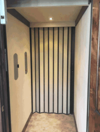 Customizing a Cost Effective Home Elevator