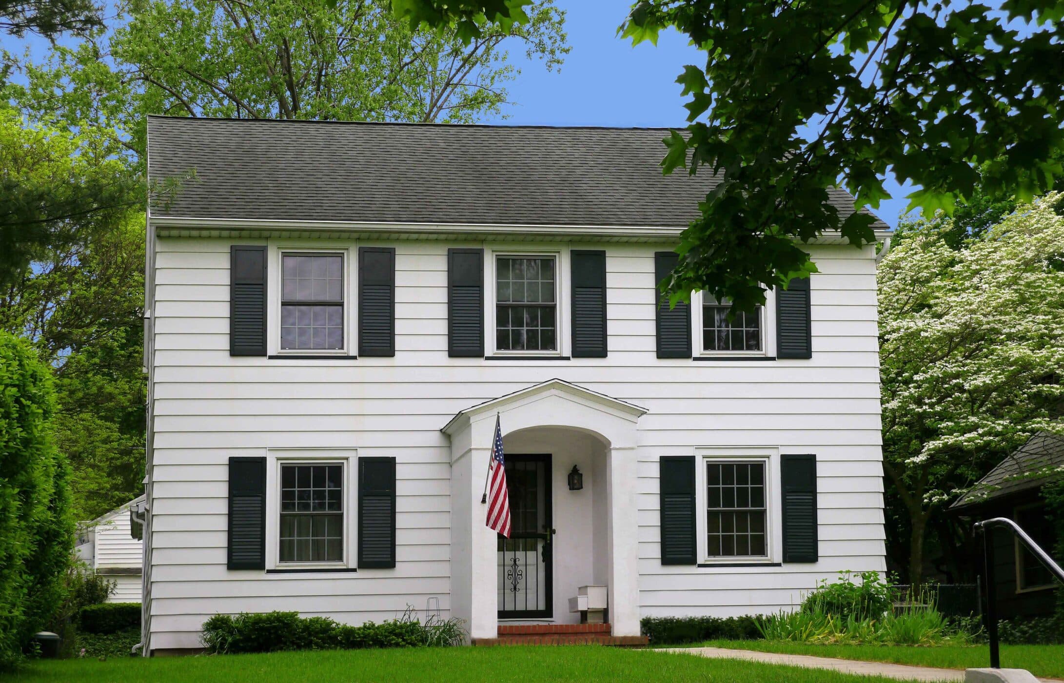 Can you install a new elevator in an old house?