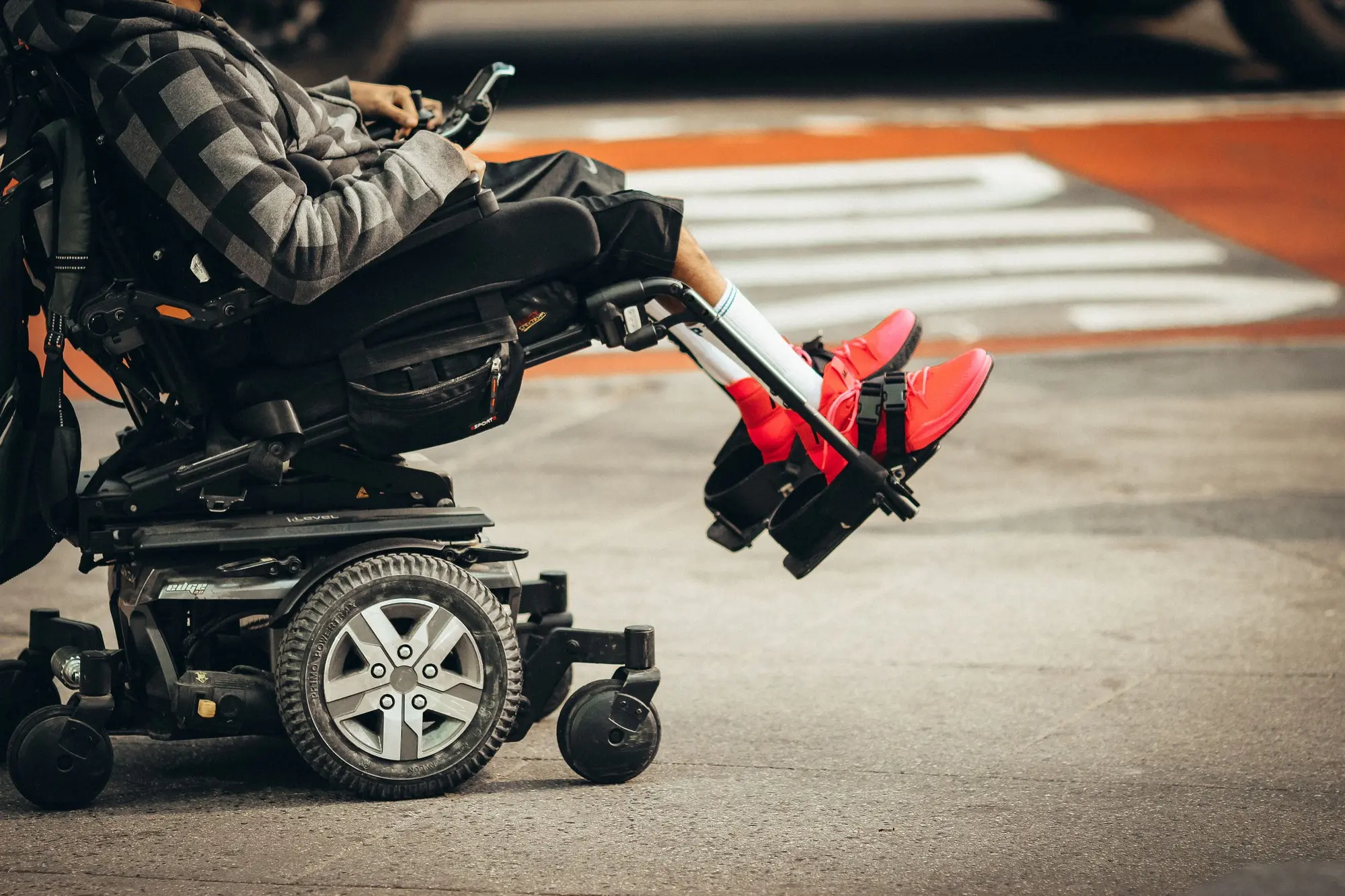 Watch for Symmetry in Ask the Pros by Porch, elevator for wheelchairs