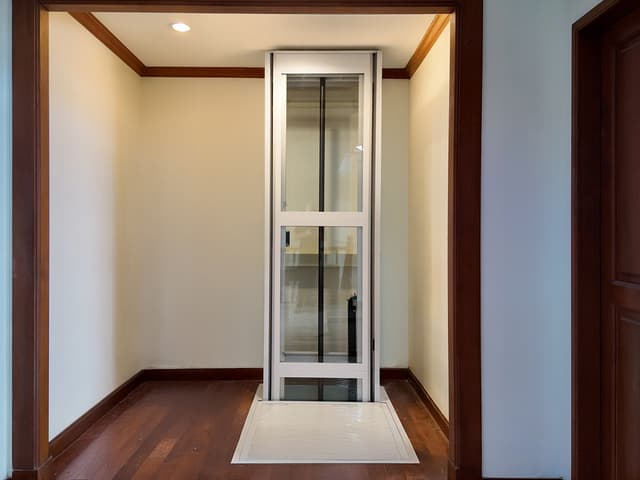Ascenda Elevator
