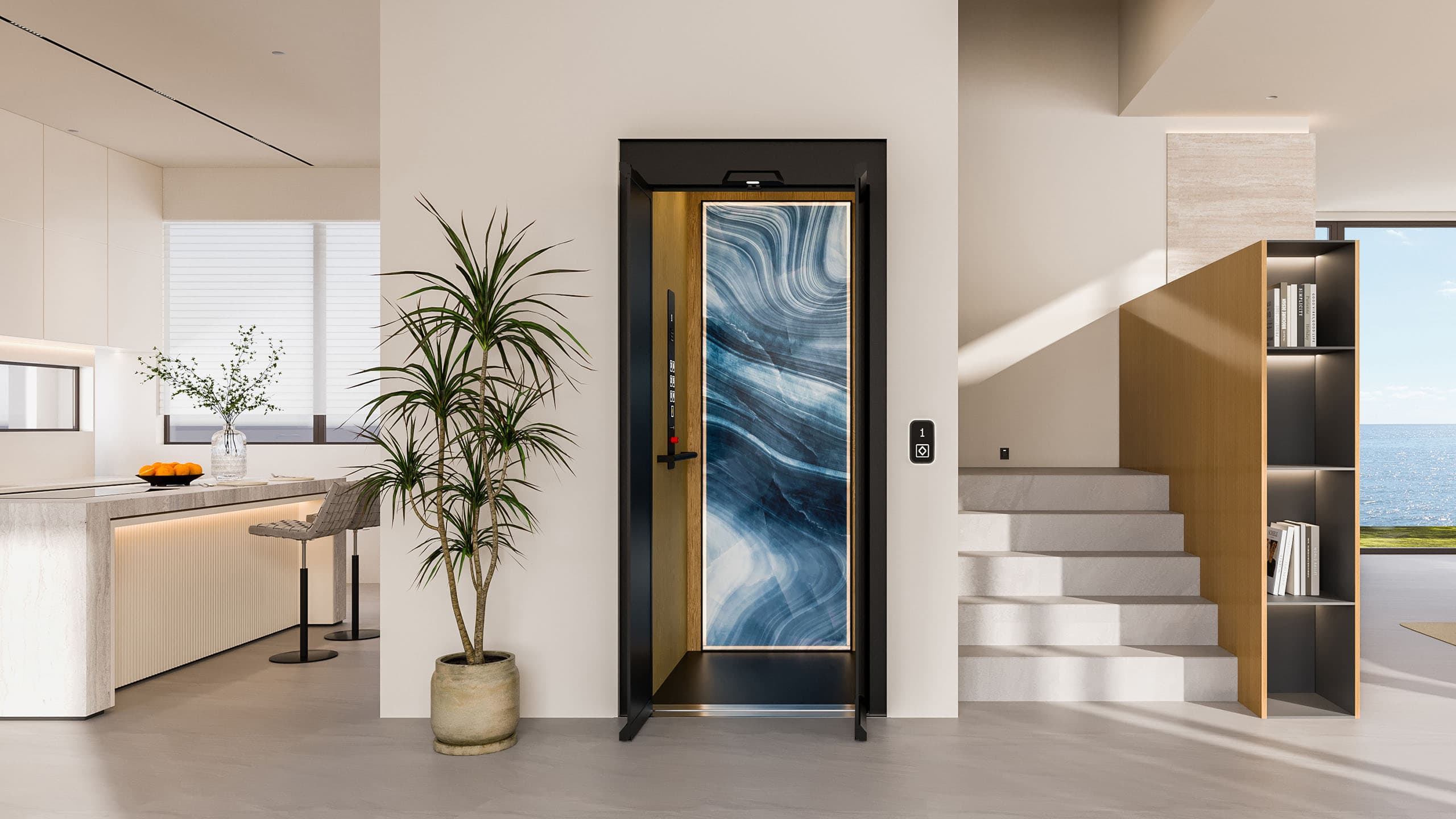 symmetry dream new product