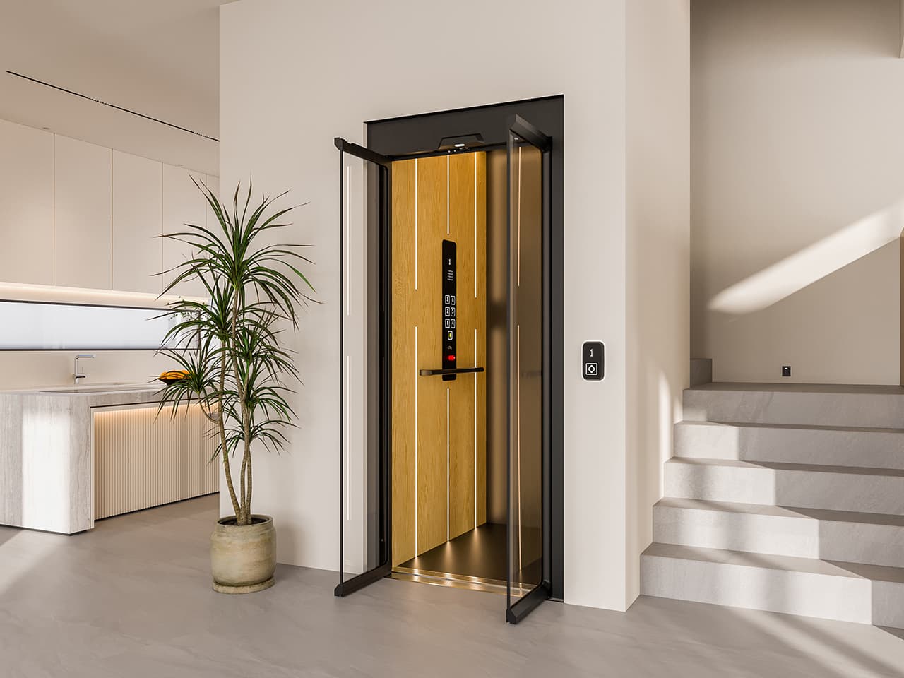 elevator door options glass door cibes symmetry