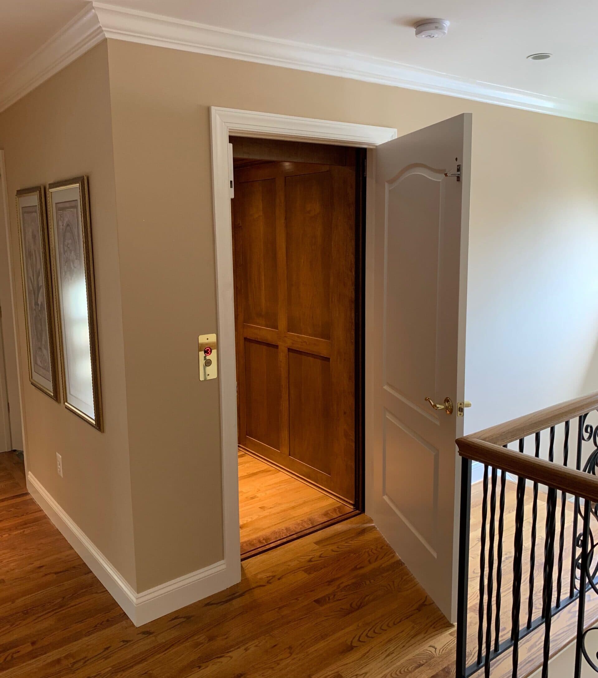 Residential elevator | Cibes Symmetry