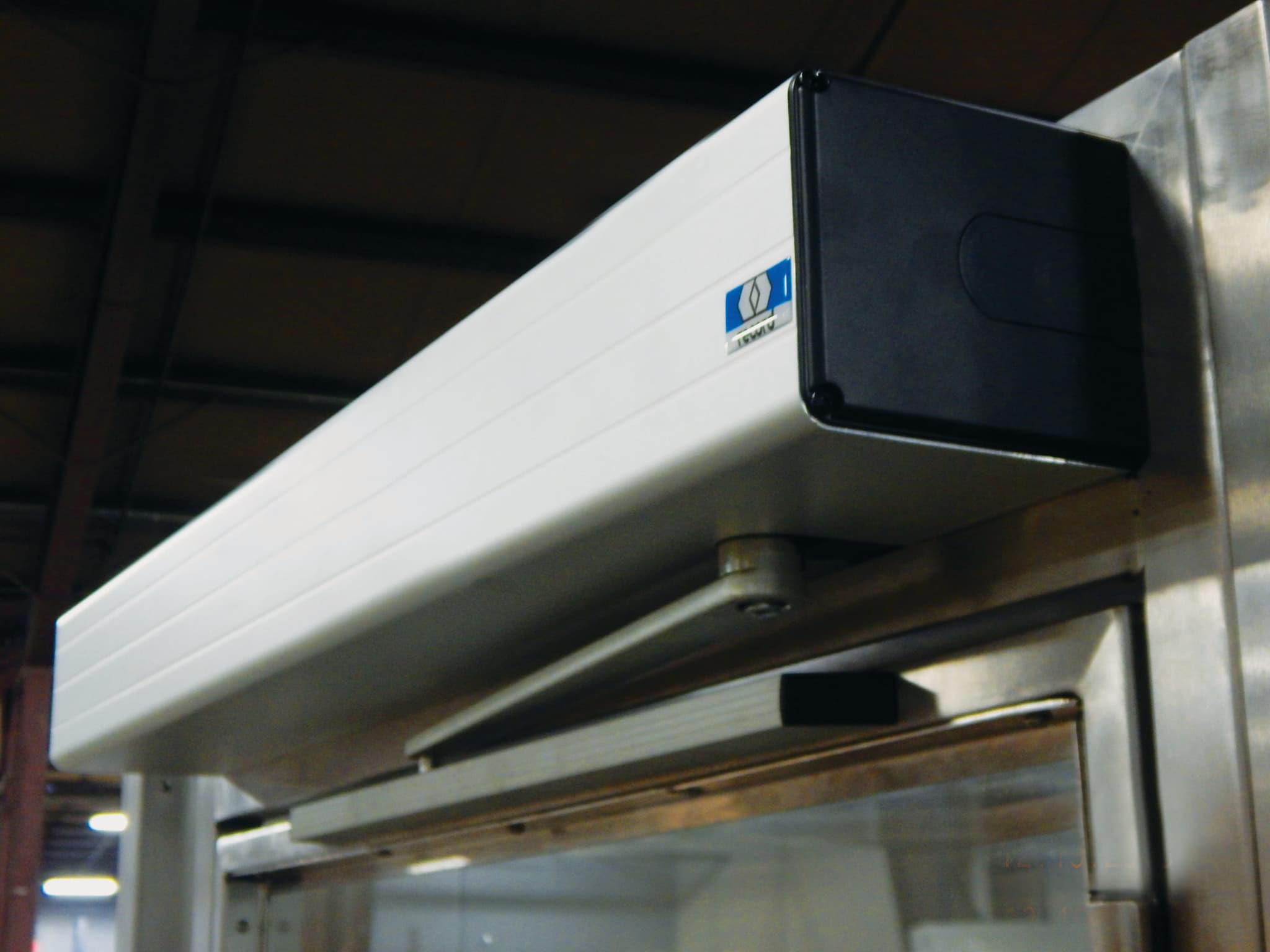 Vertical Platform Operator Symmetry vertical platform lift customizations - Cibes Symmetry